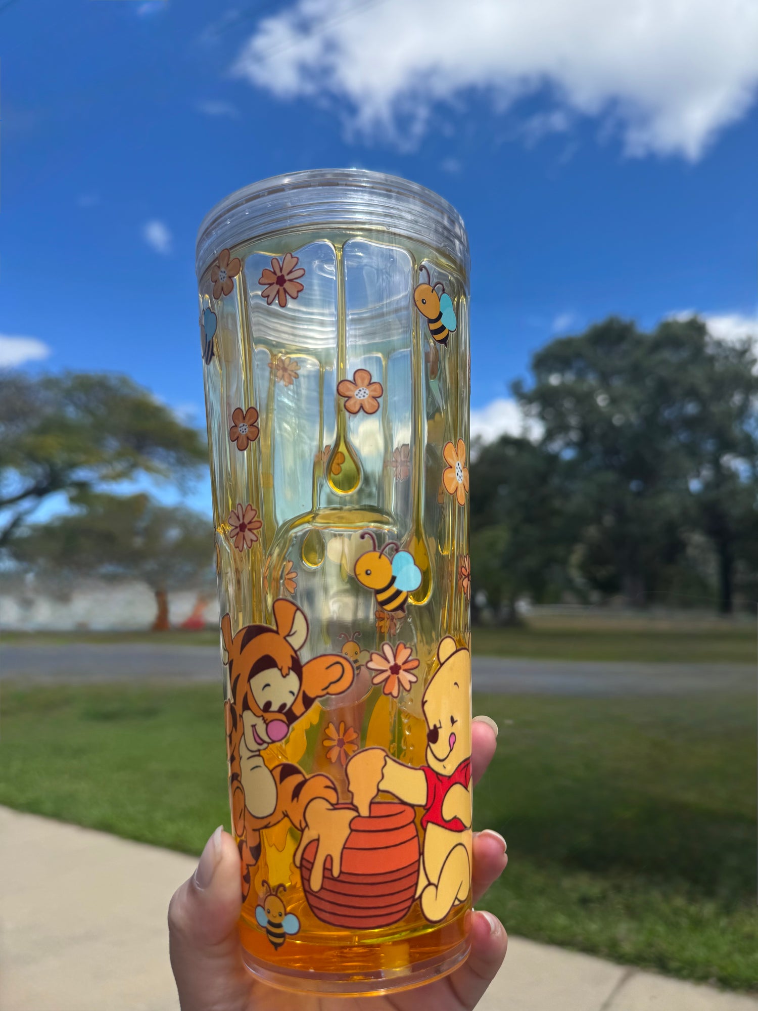 Cups and Tumblers