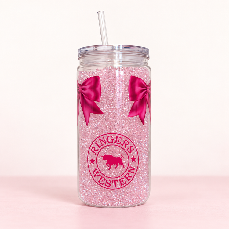 Rhinestone Add On