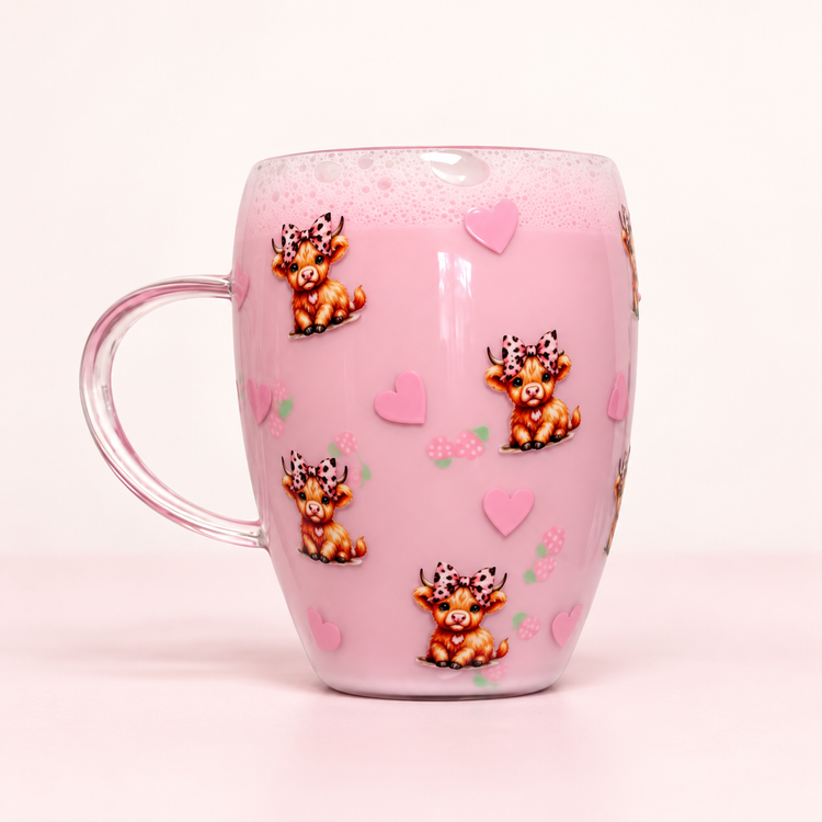 Ice Coffee/Milk Add On