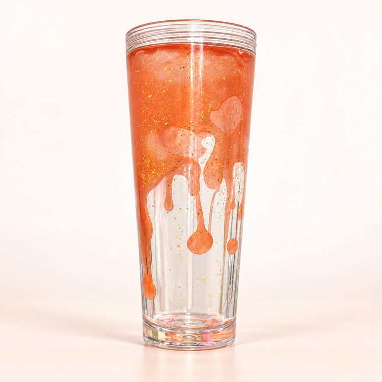 Lava Drip Add On