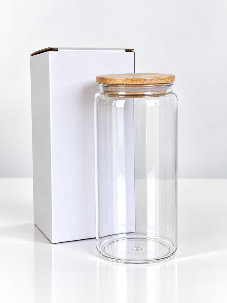 16oz Libby glass